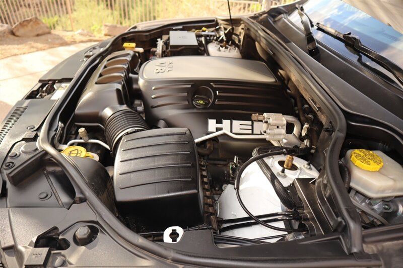 2017 Jeep Grand Cherokee Trailhawk - Photo 30 - Fountain Hills, AZ 85268