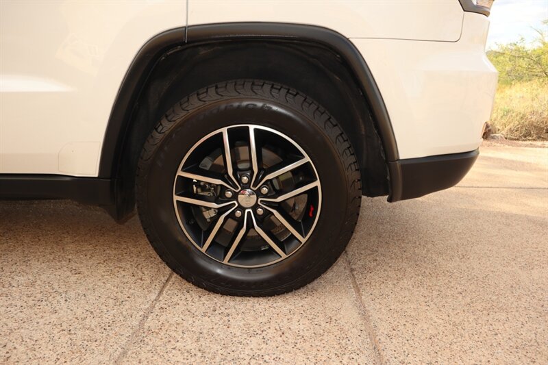 2017 Jeep Grand Cherokee Trailhawk - Photo 25 - Fountain Hills, AZ 85268