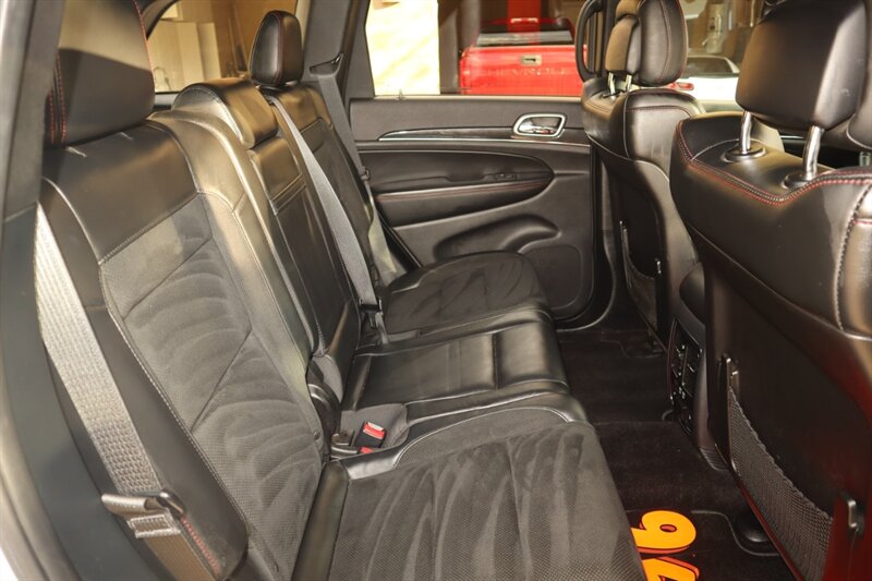 2017 Jeep Grand Cherokee Trailhawk - Photo 22 - Fountain Hills, AZ 85268