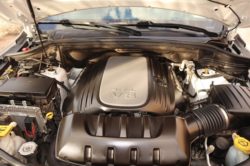 2017 Jeep Grand Cherokee Trailhawk - Photo 29 - Fountain Hills, AZ 85268