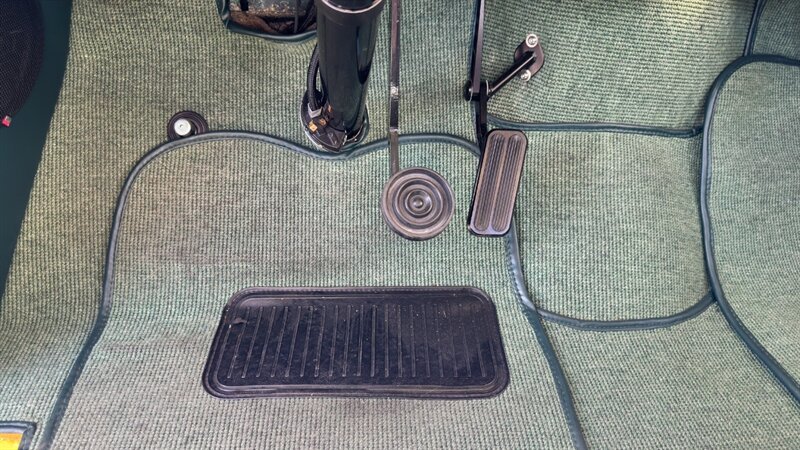 1955 Chevrolet 3100 Tribute - Photo 40 - Fountain Hills, AZ 85268