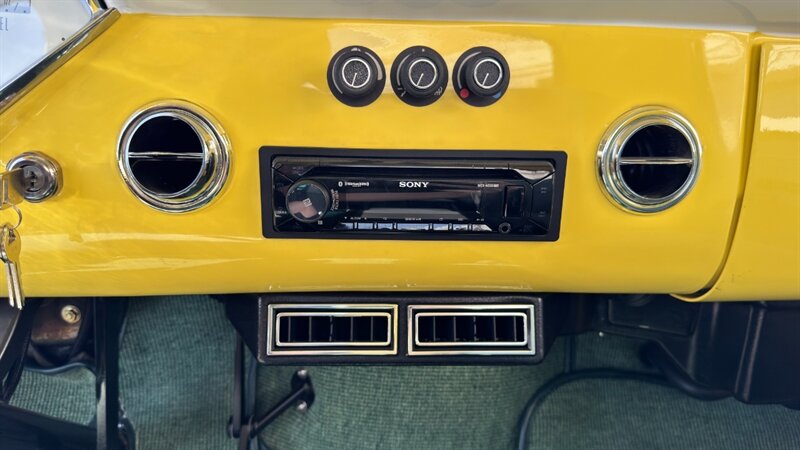 1955 Chevrolet 3100 Tribute - Photo 42 - Fountain Hills, AZ 85268