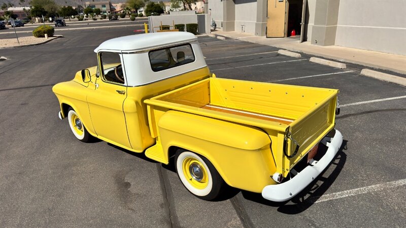 1955 Chevrolet 3100 Tribute - Photo 5 - Fountain Hills, AZ 85268