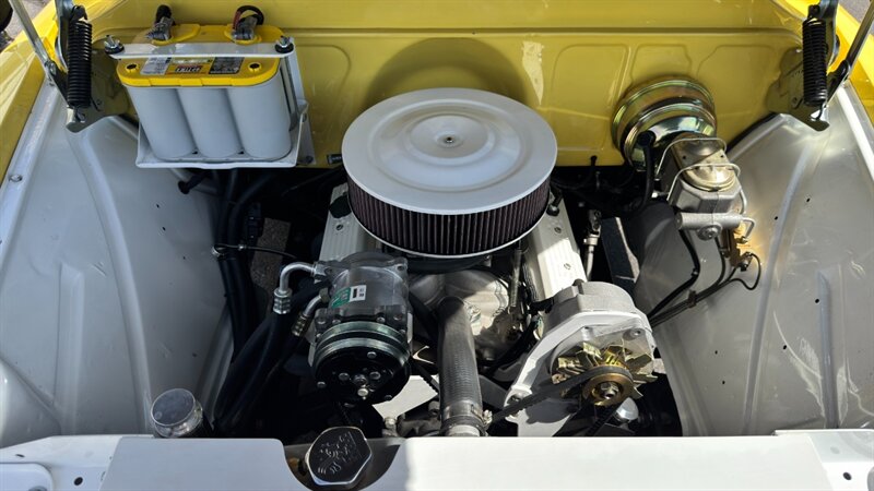 1955 Chevrolet 3100 Tribute - Photo 51 - Fountain Hills, AZ 85268