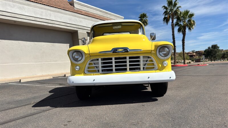 1955 Chevrolet 3100 Tribute - Photo 31 - Fountain Hills, AZ 85268