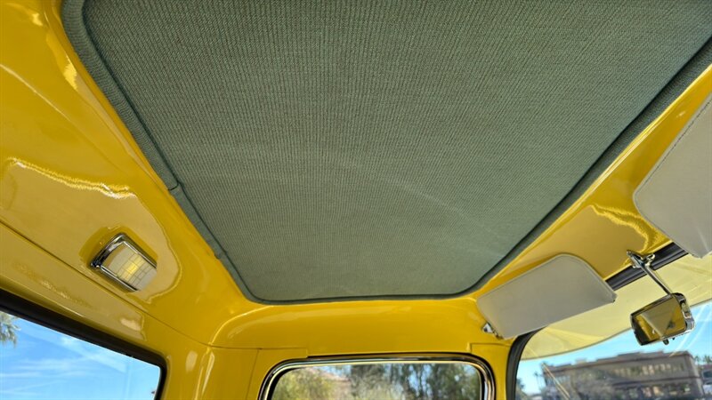 1955 Chevrolet 3100 Tribute - Photo 48 - Fountain Hills, AZ 85268