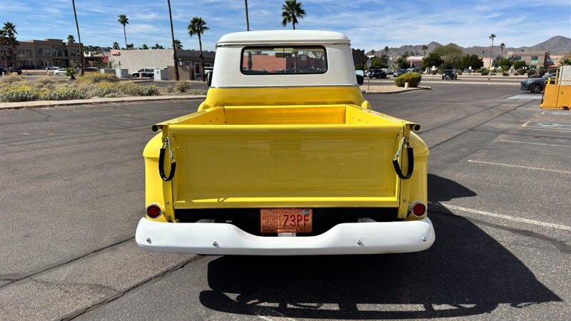 1955 Chevrolet 3100 Tribute - Photo 8 - Fountain Hills, AZ 85268