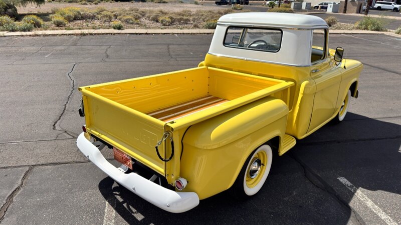 1955 Chevrolet 3100 Tribute - Photo 27 - Fountain Hills, AZ 85268