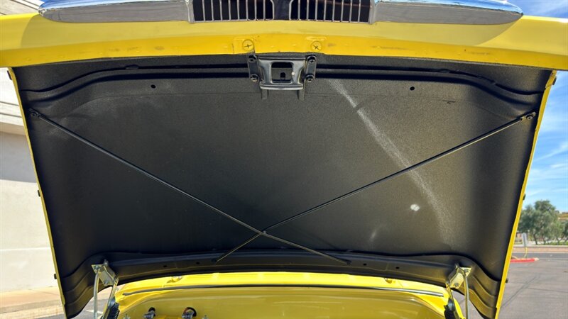 1955 Chevrolet 3100 Tribute - Photo 49 - Fountain Hills, AZ 85268