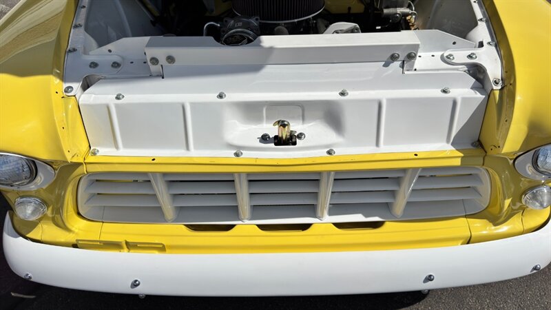 1955 Chevrolet 3100 Tribute - Photo 50 - Fountain Hills, AZ 85268