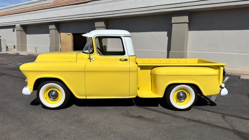 1955 Chevrolet 3100 Tribute - Photo 3 - Fountain Hills, AZ 85268