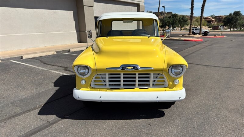 1955 Chevrolet 3100 Tribute - Photo 33 - Fountain Hills, AZ 85268
