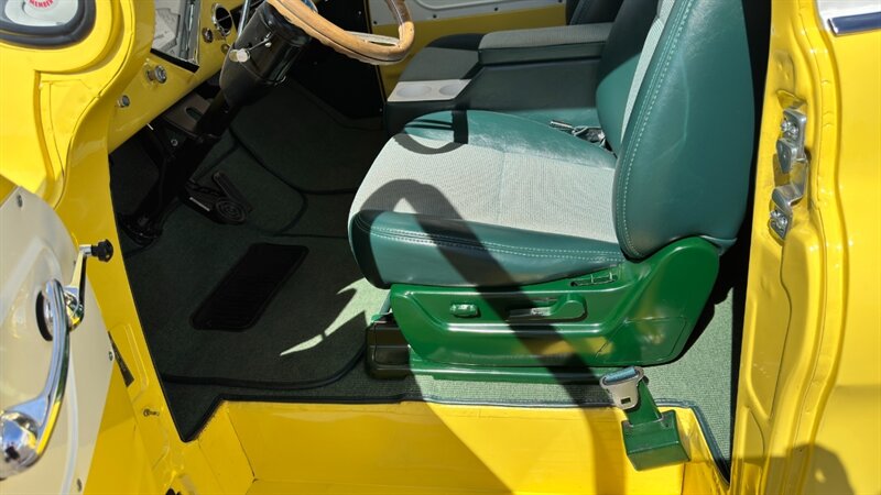 1955 Chevrolet 3100 Tribute - Photo 37 - Fountain Hills, AZ 85268