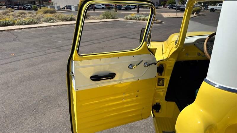 1955 Chevrolet 3100 Tribute - Photo 35 - Fountain Hills, AZ 85268