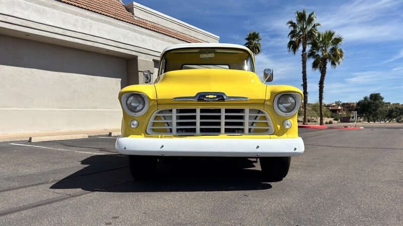1955 Chevrolet 3100 Tribute - Photo 32 - Fountain Hills, AZ 85268