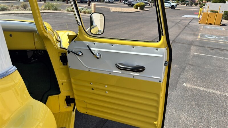1955 Chevrolet 3100 Tribute - Photo 45 - Fountain Hills, AZ 85268