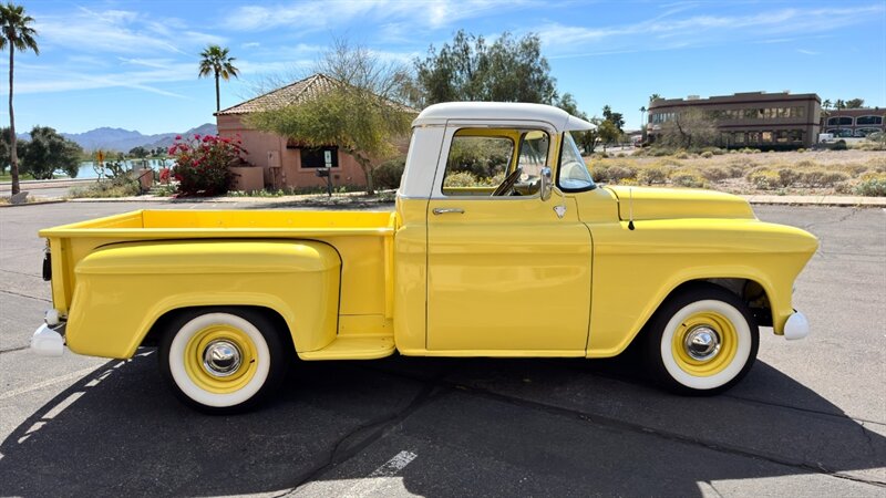 1955 Chevrolet 3100 Tribute - Photo 28 - Fountain Hills, AZ 85268