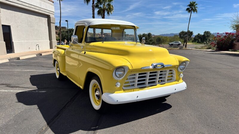 1955 Chevrolet 3100 Tribute - Photo 30 - Fountain Hills, AZ 85268
