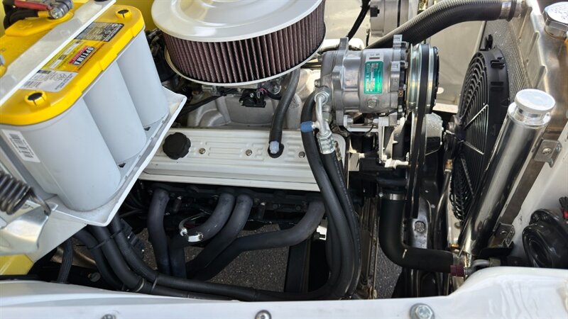 1955 Chevrolet 3100 Tribute - Photo 53 - Fountain Hills, AZ 85268