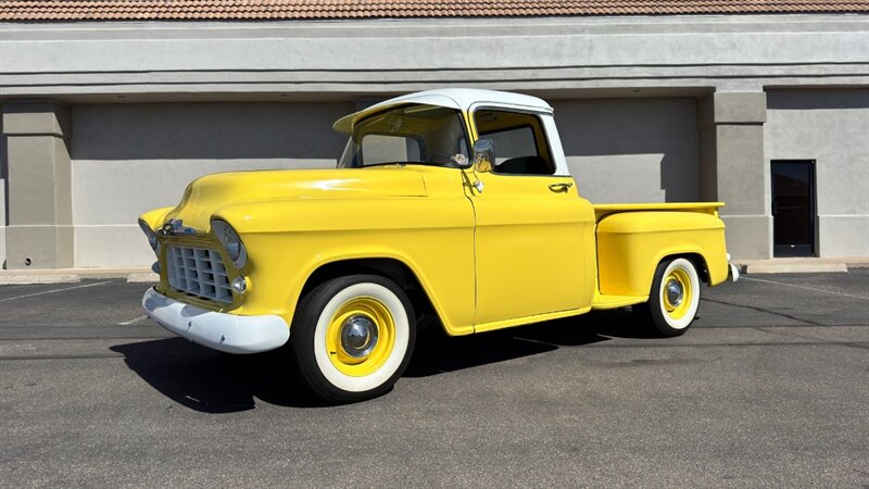 1955 Chevrolet 3100 Tribute - Photo 2 - Fountain Hills, AZ 85268