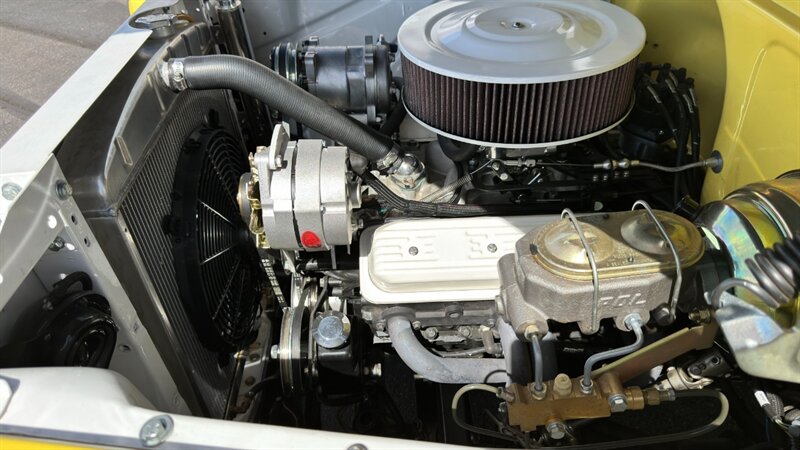 1955 Chevrolet 3100 Tribute - Photo 52 - Fountain Hills, AZ 85268