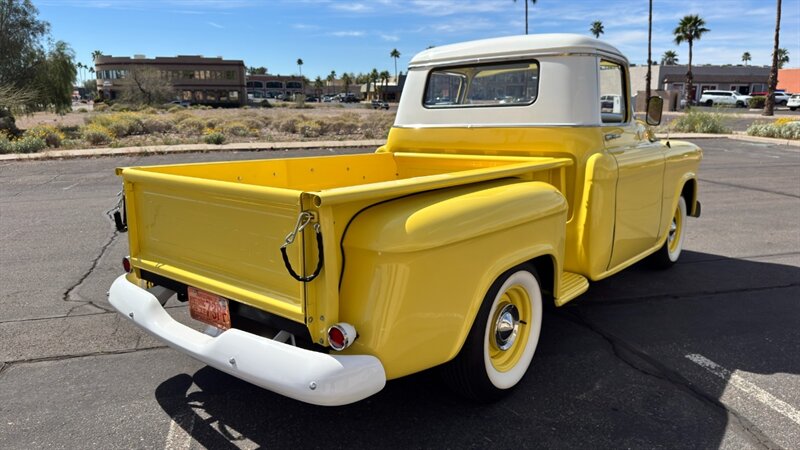 1955 Chevrolet 3100 Tribute - Photo 26 - Fountain Hills, AZ 85268