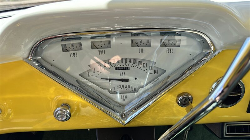 1955 Chevrolet 3100 Tribute - Photo 39 - Fountain Hills, AZ 85268