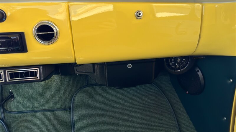 1955 Chevrolet 3100 Tribute - Photo 43 - Fountain Hills, AZ 85268