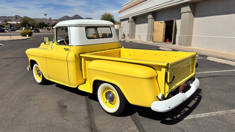 1955 Chevrolet 3100 Tribute - Photo 15 - Fountain Hills, AZ 85268