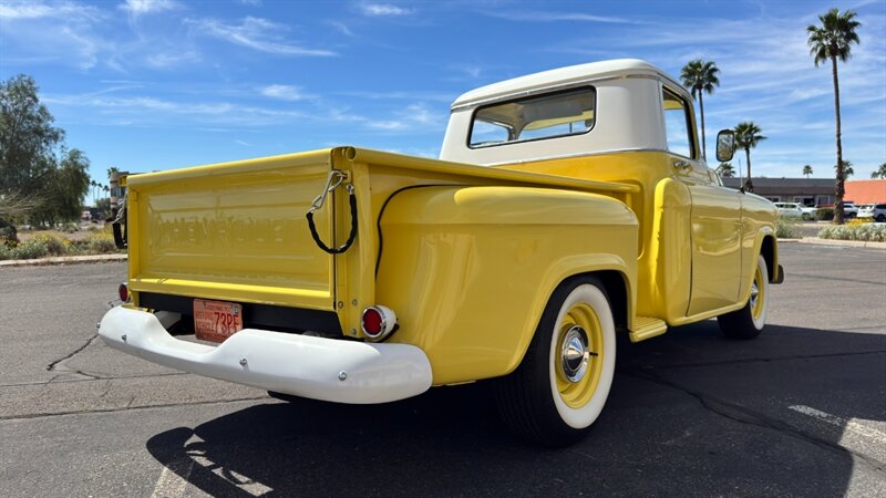 1955 Chevrolet 3100 Tribute - Photo 25 - Fountain Hills, AZ 85268