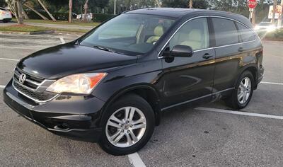 2010 Honda CR-V EX-L   - Photo 3 - Orlando, FL 32833