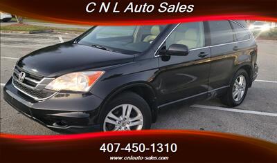 2010 Honda CR-V EX-L   - Photo 1 - Orlando, FL 32833