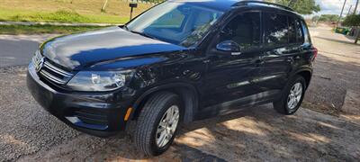2017 Volkswagen Tiguan 2.0T S   - Photo 3 - Orlando, FL 32833