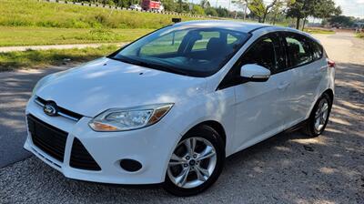 2014 Ford Focus SE   - Photo 3 - Orlando, FL 32833