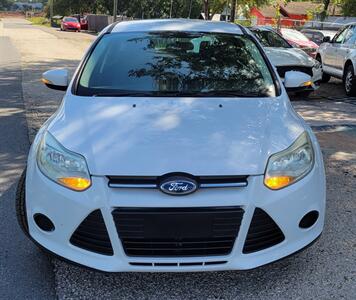 2014 Ford Focus SE   - Photo 2 - Orlando, FL 32833