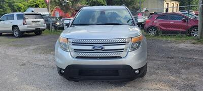 2015 Ford Explorer Limited   - Photo 2 - Orlando, FL 32833