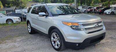 2015 Ford Explorer Limited   - Photo 3 - Orlando, FL 32833