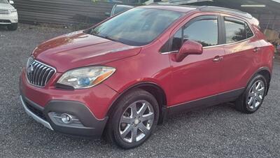 2013 Buick Encore Leather   - Photo 3 - Orlando, FL 32833
