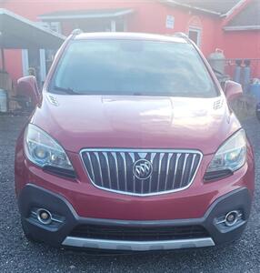 2013 Buick Encore Leather   - Photo 2 - Orlando, FL 32833