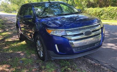 2013 Ford Edge Limited   - Photo 2 - Orlando, FL 32833
