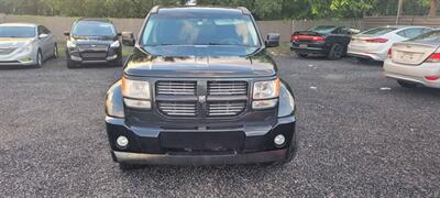 2011 Dodge Nitro Heat   - Photo 2 - Orlando, FL 32833