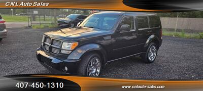 2011 Dodge Nitro Heat   - Photo 1 - Orlando, FL 32833