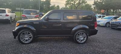 2011 Dodge Nitro Heat   - Photo 3 - Orlando, FL 32833