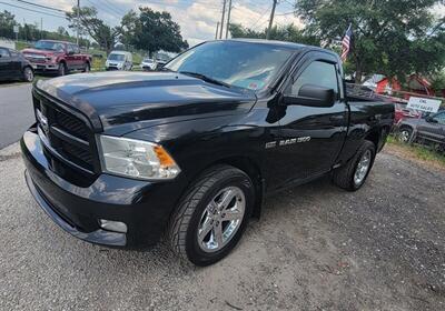 2012 RAM 1500 Express   - Photo 2 - Orlando, FL 32833