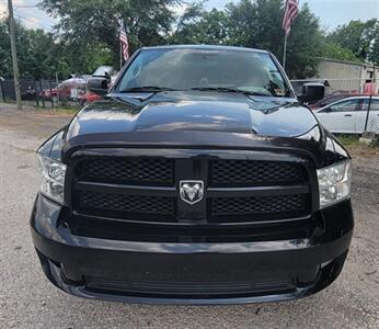 2012 RAM 1500 Express   - Photo 3 - Orlando, FL 32833