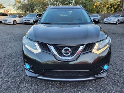 2014 Nissan Rogue SV AWD - Photo 2 - Orlando, FL 32833