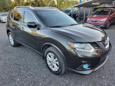 2014 Nissan Rogue SV AWD - Photo 3 - Orlando, FL 32833
