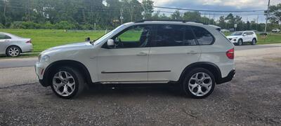 2008 BMW X5 4.8i   - Photo 3 - Orlando, FL 32833