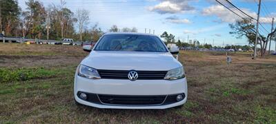 2012 Volkswagen Jetta TDI   - Photo 2 - Orlando, FL 32833