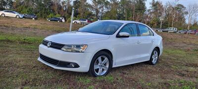 2012 Volkswagen Jetta TDI   - Photo 3 - Orlando, FL 32833